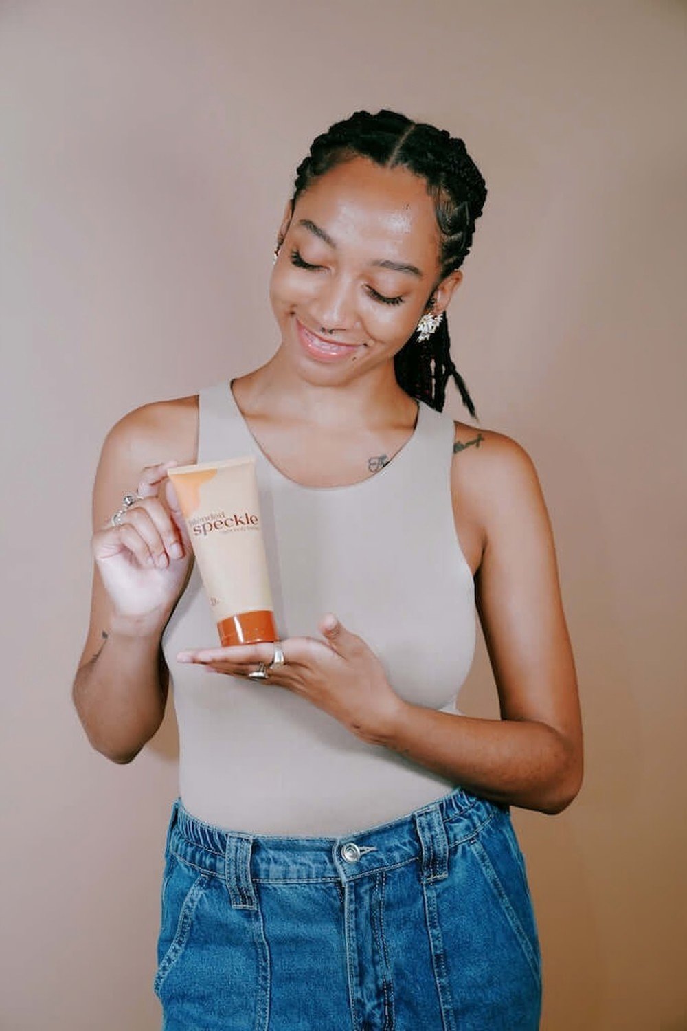 lab report: the thick skin paradox - why thicker areas get drier