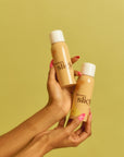 slick: hydrating bodi treatment